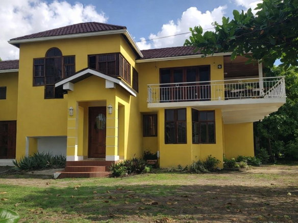 First image of Montclair Drive, Beverly in Kingston 6, St. Andrew, Jamaica - property is For Sale