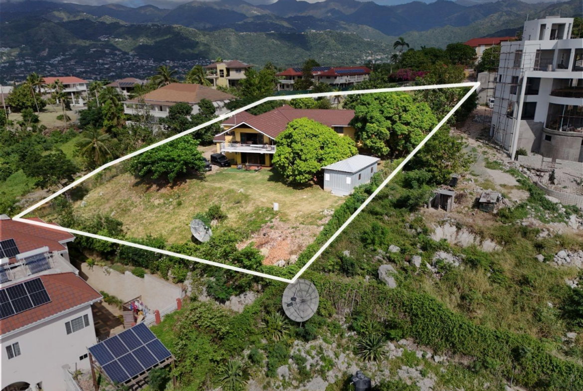 Eighth image of Montclair Drive, Beverly in Kingston 6, St. Andrew, Jamaica - property is For Sale