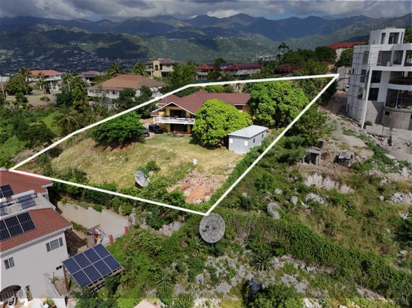 Eighth image of Montclair Drive, Beverly in Kingston 6, St. Andrew, Jamaica - property is For Sale