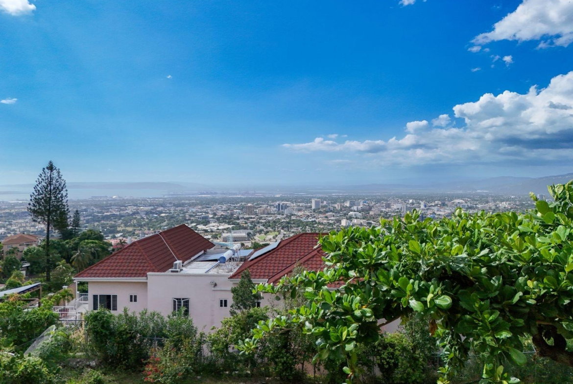 Ninth image of Montclair Drive, Beverly in Kingston 6, St. Andrew, Jamaica - property is For Sale