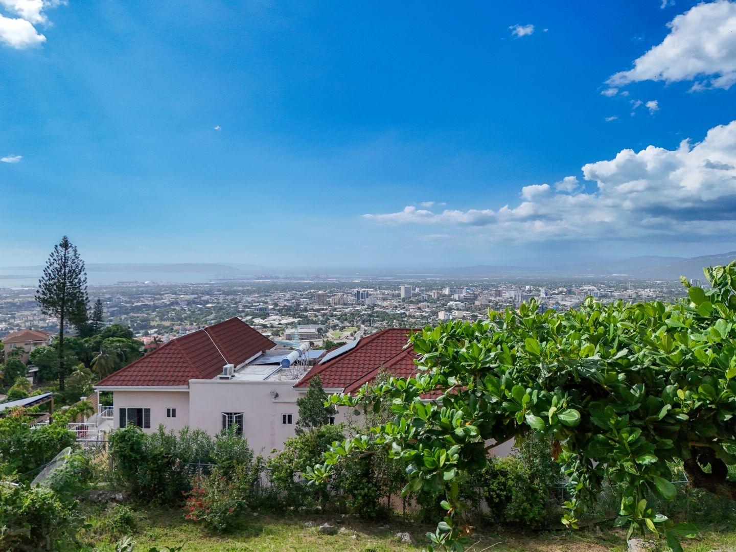 Elegant-5-Bedroom-House-for-Sale-on-Montclair-Drive-Beverly-St.-Andrew-Jamaica Ninth image of Montclair Drive, Beverly in Kingston 6, St. Andrew, Jamaica - property is For Sale