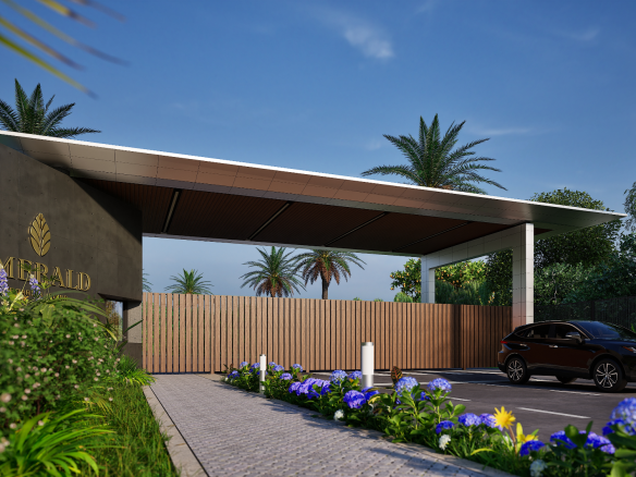 First image of 02-07- Emerald Roaring River in Mammee Bay, St. Ann, Jamaica - property is For Sale