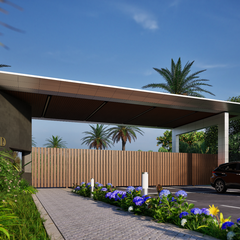 First image of 02-07- Emerald Roaring River in Mammee Bay, St. Ann, Jamaica - property is For Sale