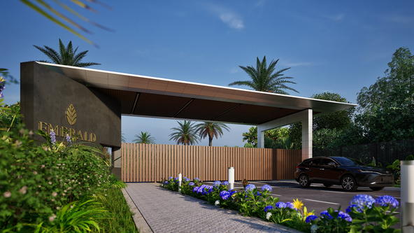 First image of 02-07- Emerald Roaring River in Mammee Bay, St. Ann, Jamaica - property is For Sale