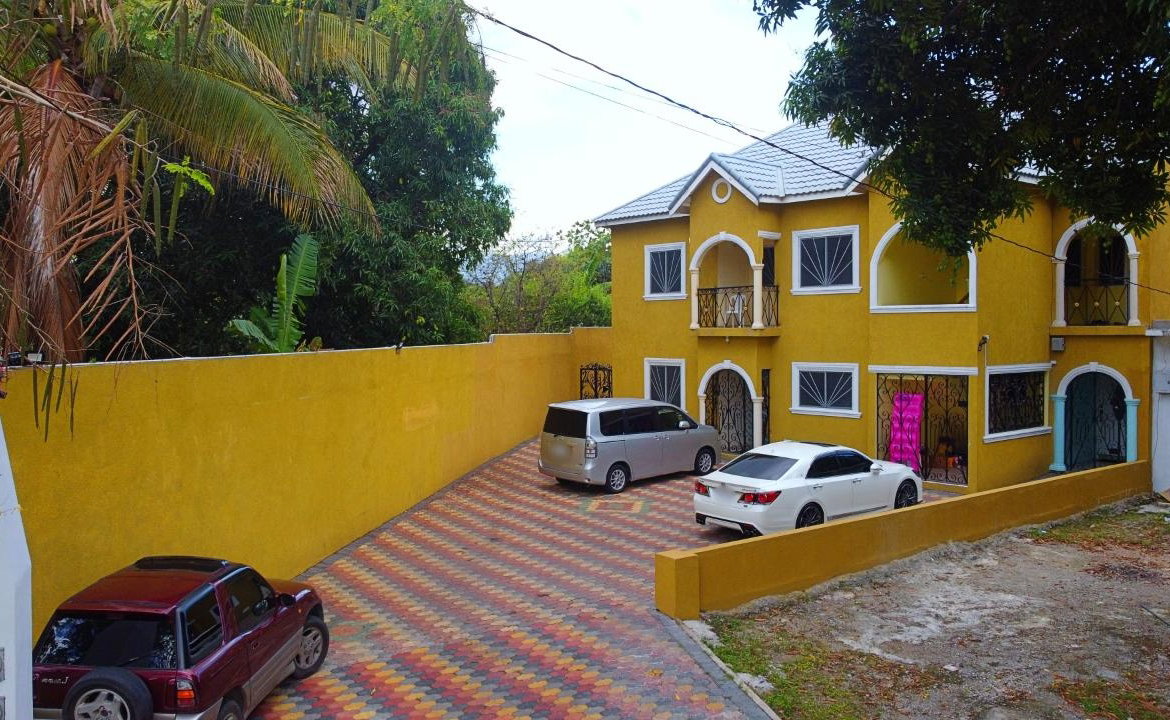 Second image of 1 Idaho Drive in Kingston 19, St. Andrew, Jamaica - property is For Sale