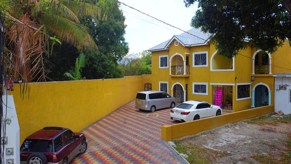 Second image of 1 Idaho Drive in Kingston 19, St. Andrew, Jamaica - property is For Sale