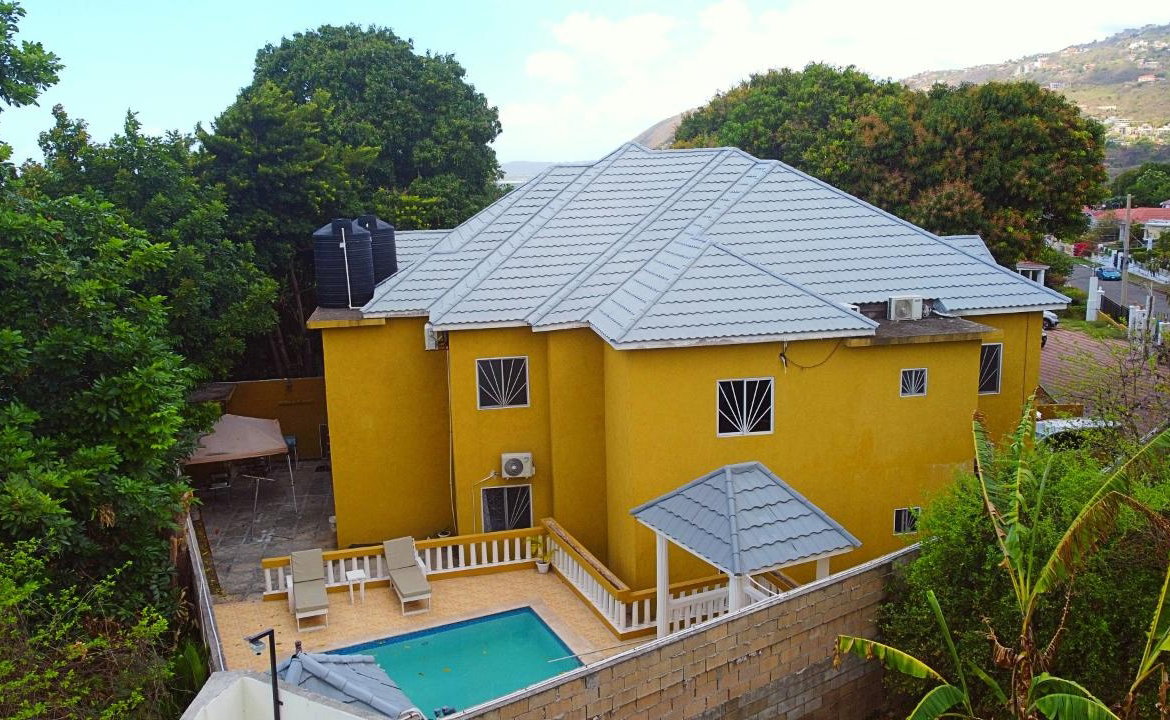 Eleventh image of 1 Idaho Drive in Kingston 19, St. Andrew, Jamaica - property is For Sale