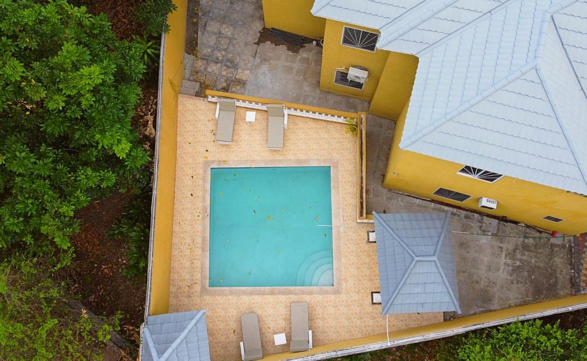 Twelfth image of 1 Idaho Drive in Kingston 19, St. Andrew, Jamaica - property is For Sale