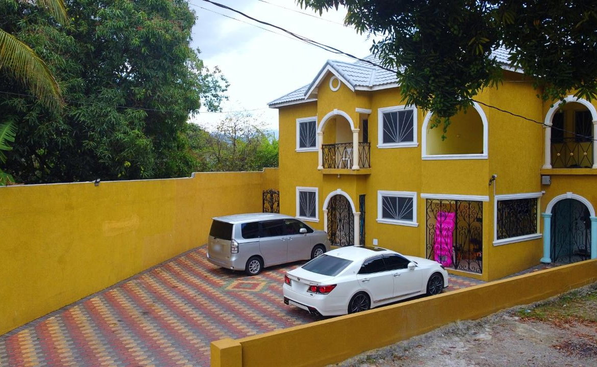First image of 1 Idaho Drive in Kingston 19, St. Andrew, Jamaica - property is For Sale