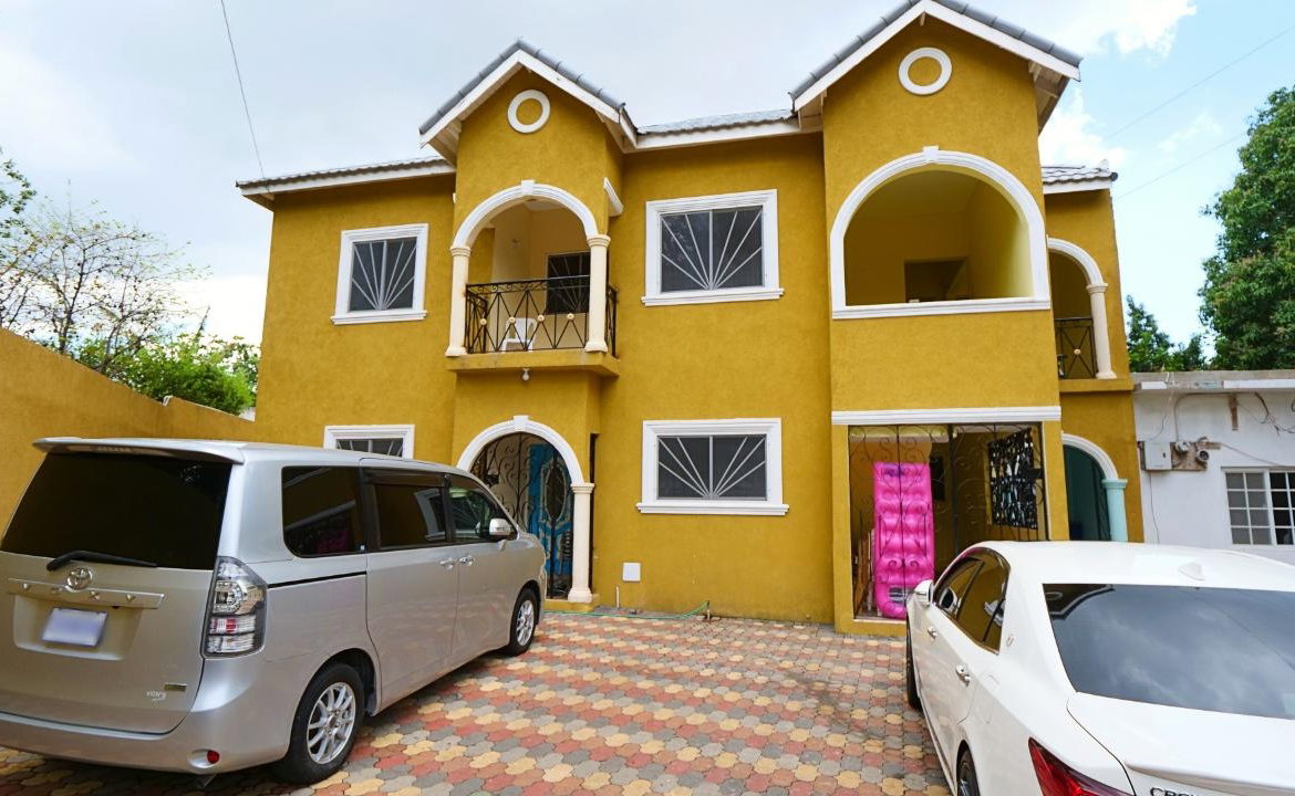 Thirteenth image of 1 Idaho Drive in Kingston 19, St. Andrew, Jamaica - property is For Sale