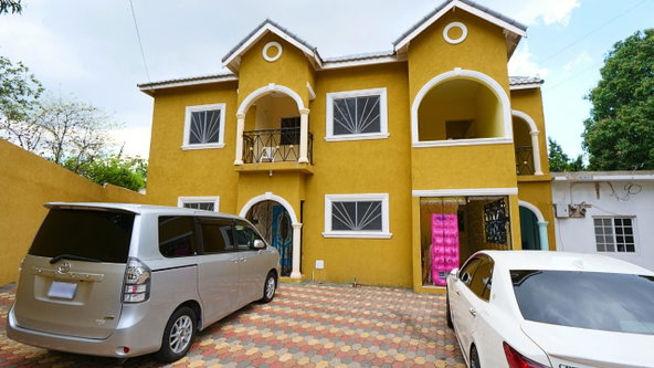 Thirteenth image of 1 Idaho Drive in Kingston 19, St. Andrew, Jamaica - property is For Sale