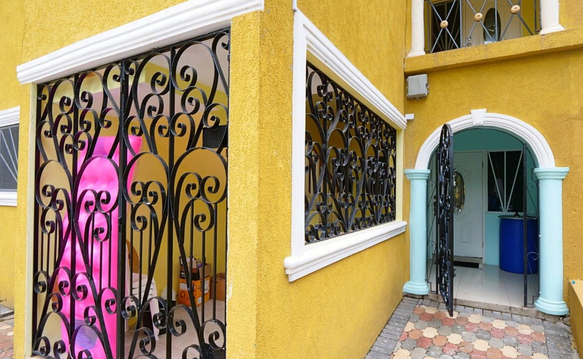 Fourteenth image of 1 Idaho Drive in Kingston 19, St. Andrew, Jamaica - property is For Sale