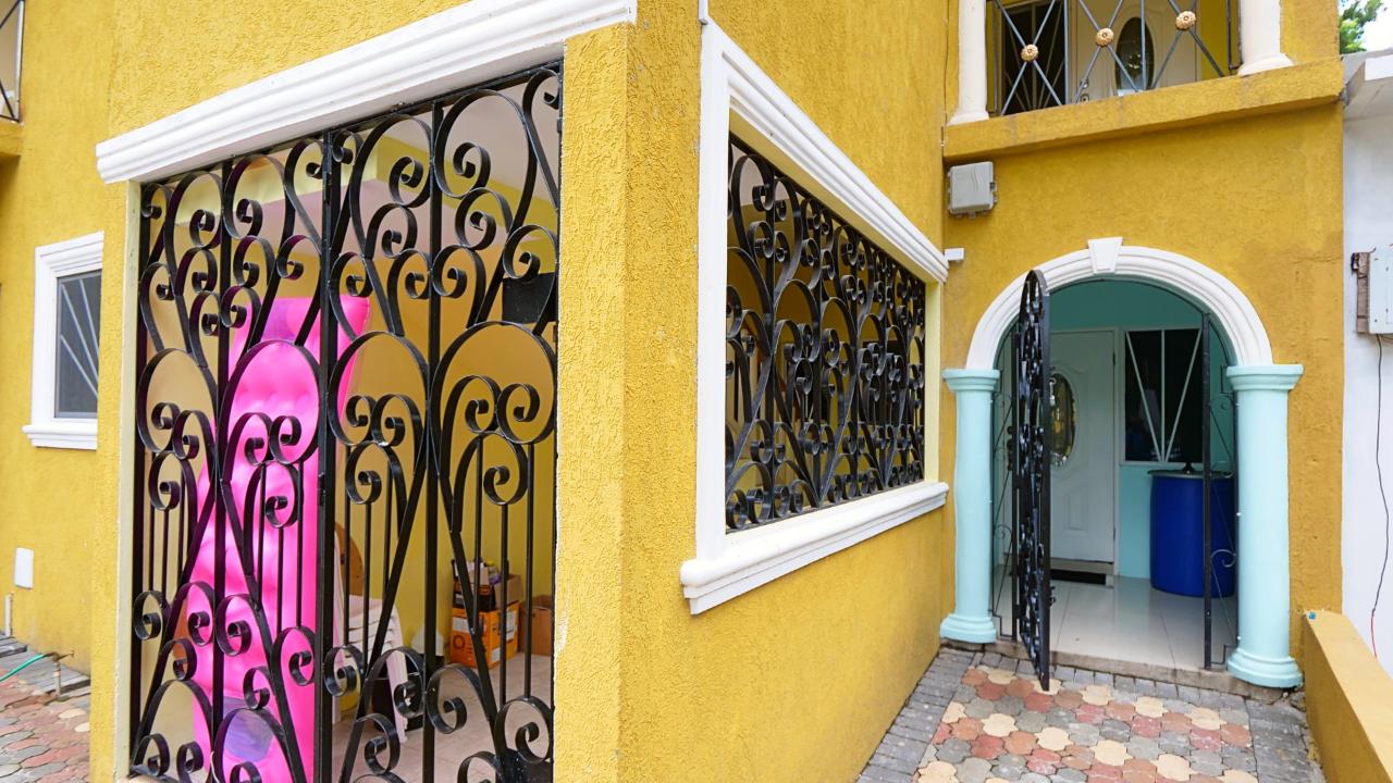 Fourteenth image of 1 Idaho Drive in Kingston 19, St. Andrew, Jamaica - property is For Sale