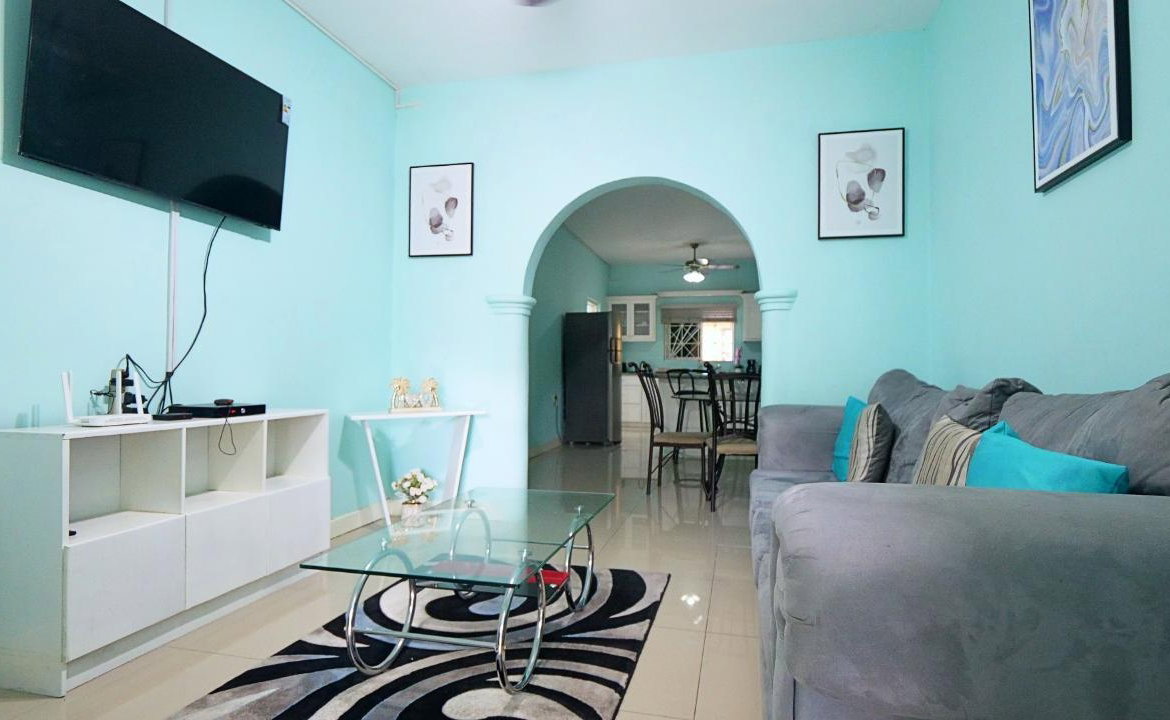 Sixteenth image of 1 Idaho Drive in Kingston 19, St. Andrew, Jamaica - property is For Sale