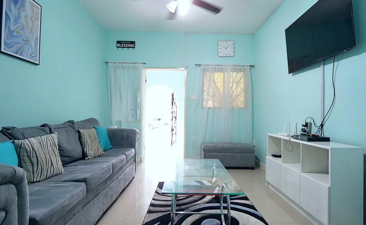 Seventeenth image of 1 Idaho Drive in Kingston 19, St. Andrew, Jamaica - property is For Sale