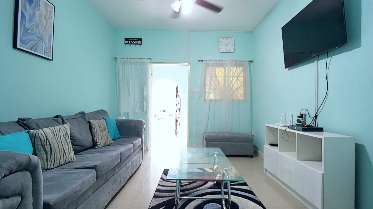 Seventeenth image of 1 Idaho Drive in Kingston 19, St. Andrew, Jamaica - property is For Sale