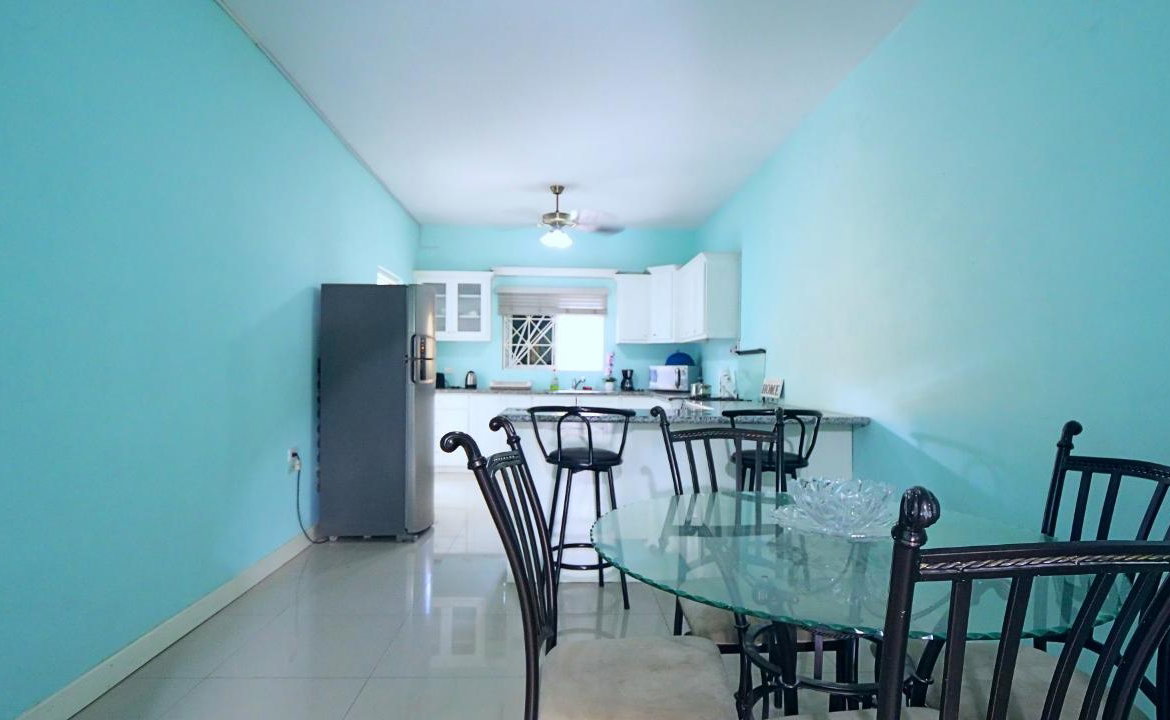 Eighteenth image of 1 Idaho Drive in Kingston 19, St. Andrew, Jamaica - property is For Sale