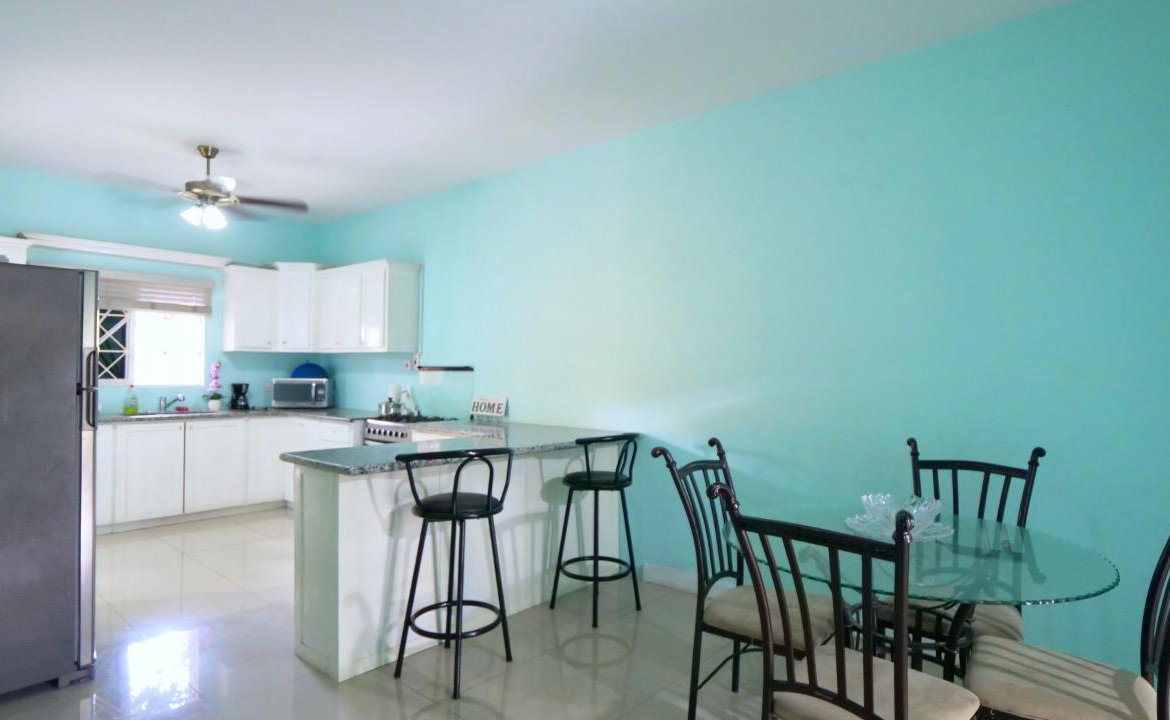 Nineteenth image of 1 Idaho Drive in Kingston 19, St. Andrew, Jamaica - property is For Sale