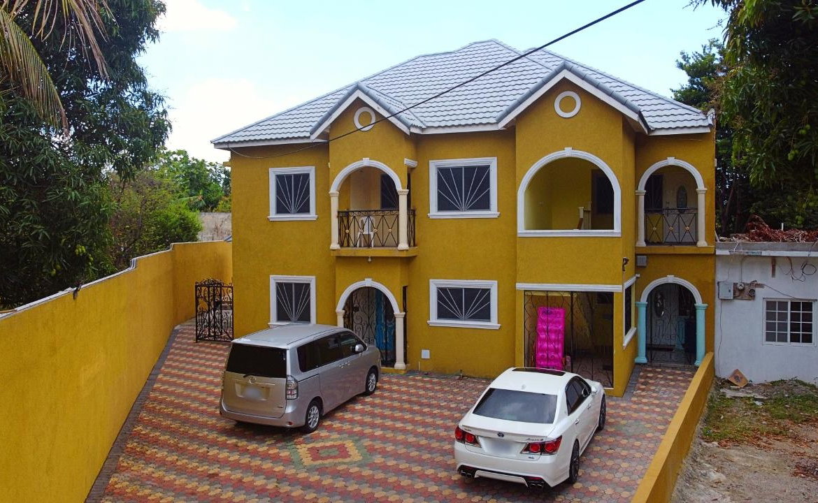 Third image of 1 Idaho Drive in Kingston 19, St. Andrew, Jamaica - property is For Sale