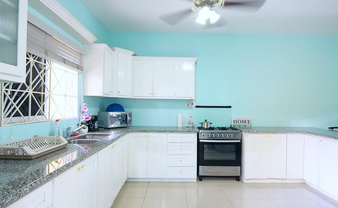 Twenty-Fifth image of 1 Idaho Drive in Kingston 19, St. Andrew, Jamaica - property is For Sale