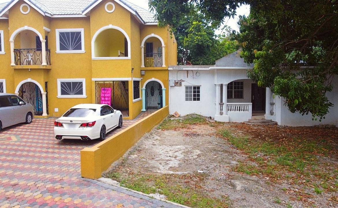 Fourth image of 1 Idaho Drive in Kingston 19, St. Andrew, Jamaica - property is For Sale