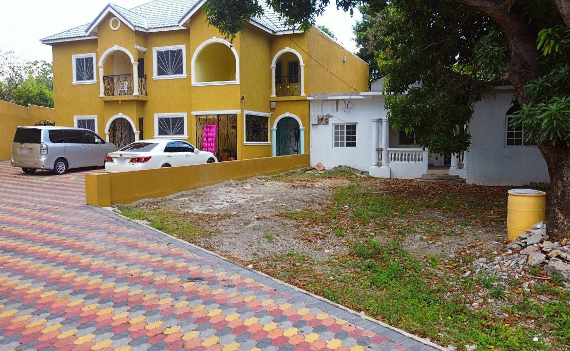 Fifth image of 1 Idaho Drive in Kingston 19, St. Andrew, Jamaica - property is For Sale