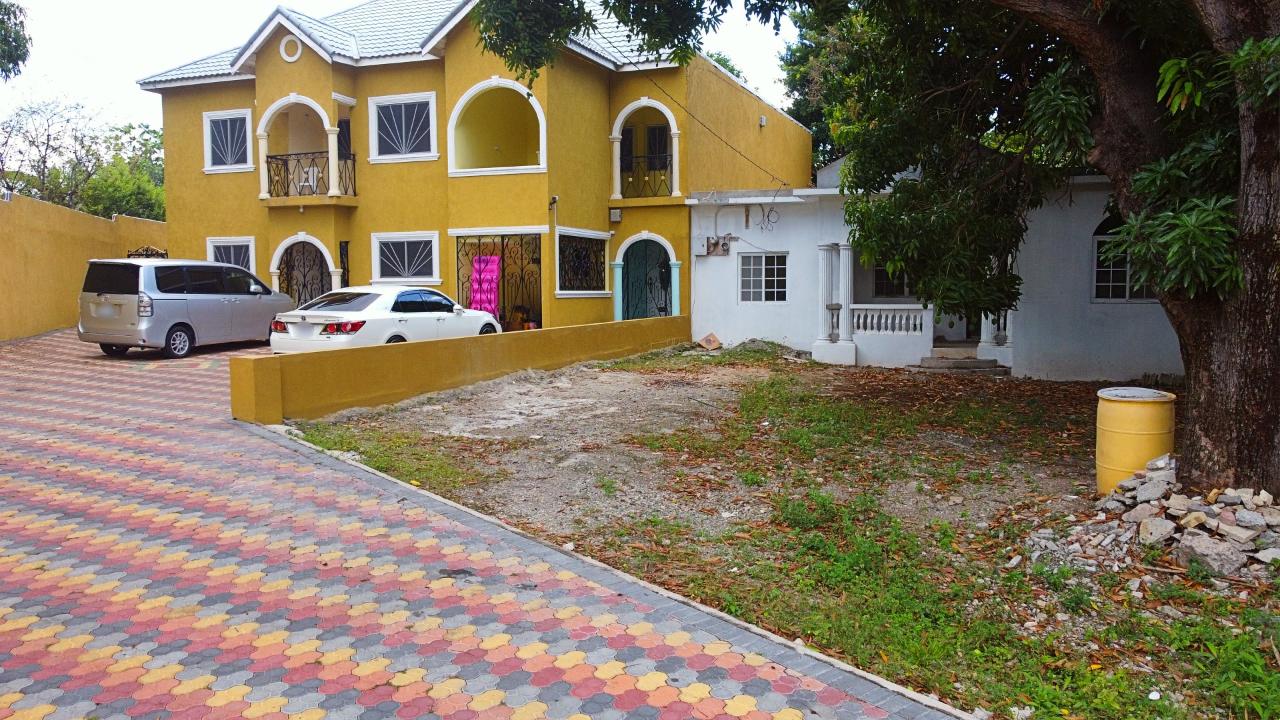 Fifth image of 1 Idaho Drive in Kingston 19, St. Andrew, Jamaica - property is For Sale