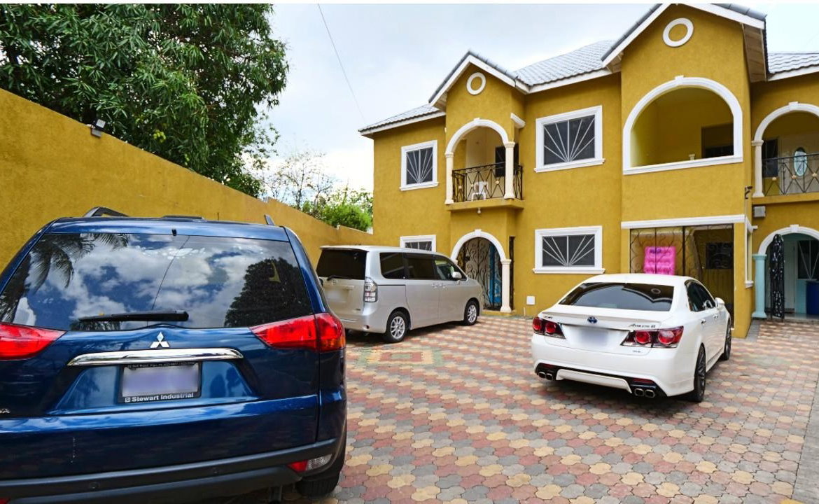 Sixth image of 1 Idaho Drive in Kingston 19, St. Andrew, Jamaica - property is For Sale