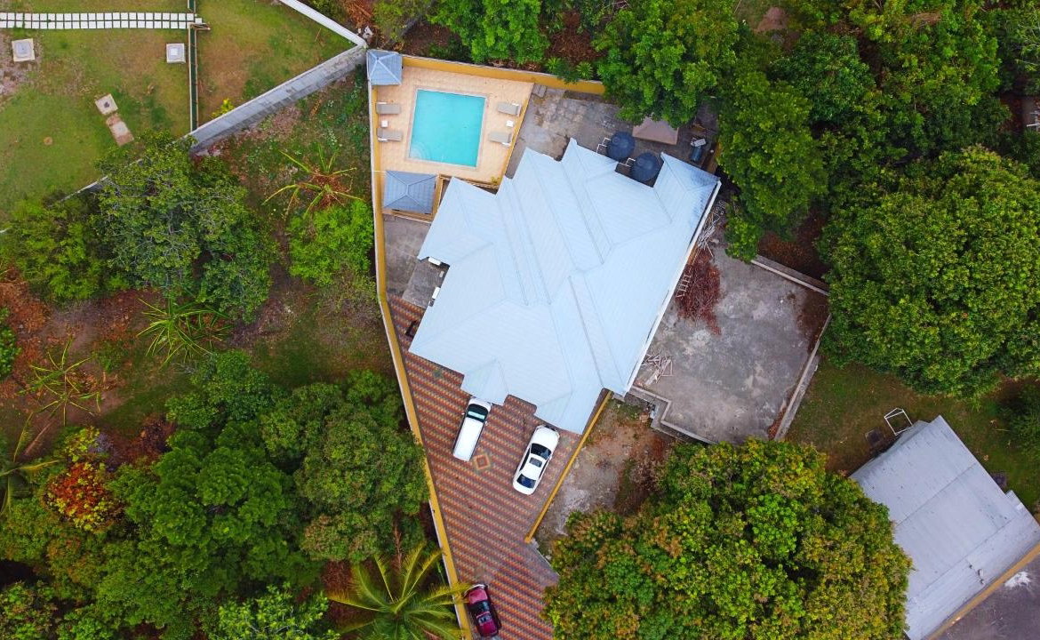 Seventh image of 1 Idaho Drive in Kingston 19, St. Andrew, Jamaica - property is For Sale