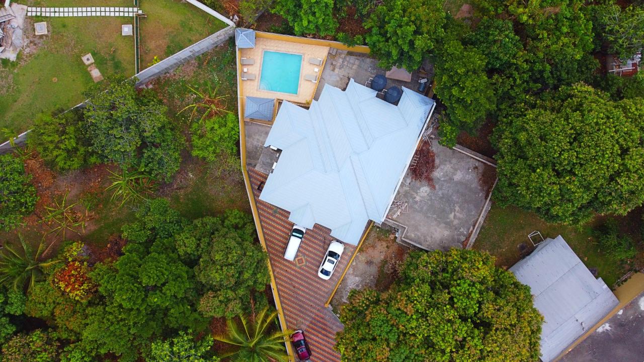 Seventh image of 1 Idaho Drive in Kingston 19, St. Andrew, Jamaica - property is For Sale