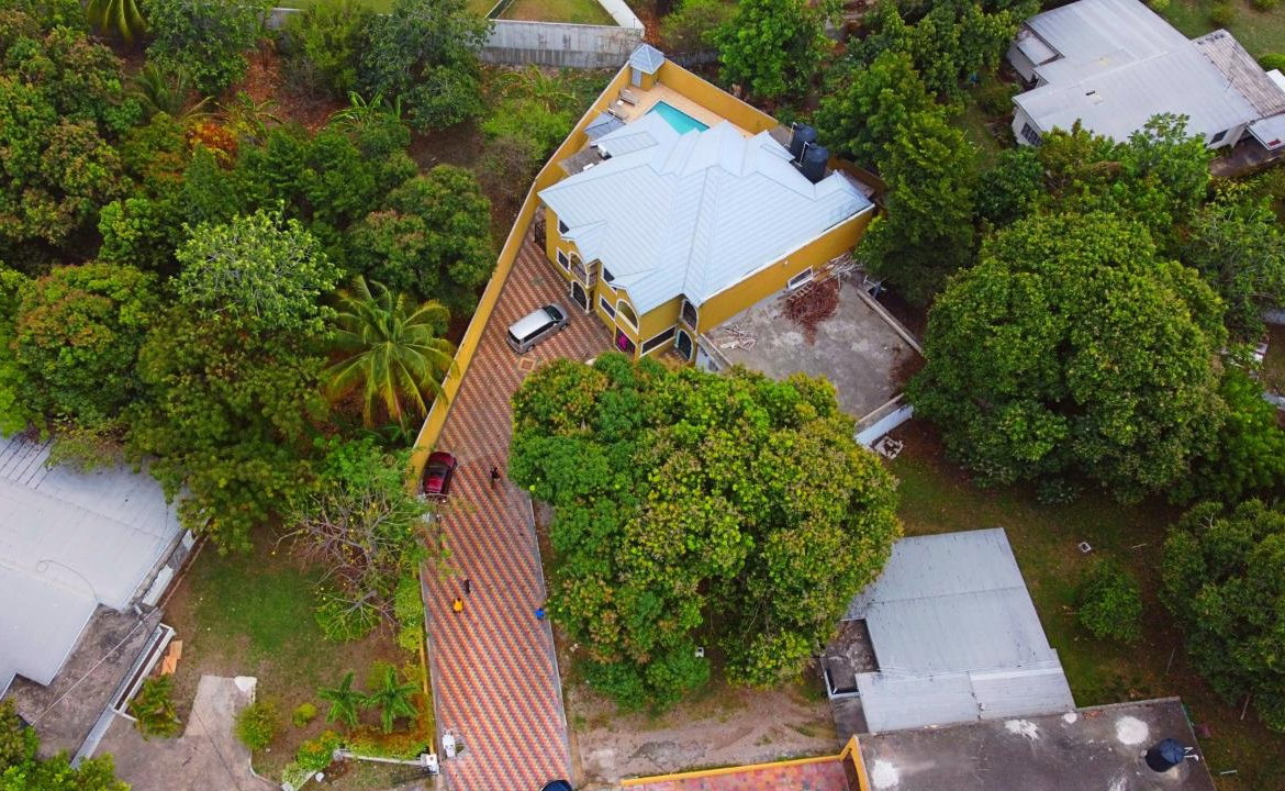 Eighth image of 1 Idaho Drive in Kingston 19, St. Andrew, Jamaica - property is For Sale
