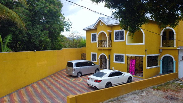 First image of 1 Idaho Drive in Kingston 19, St. Andrew, Jamaica - property is For Sale