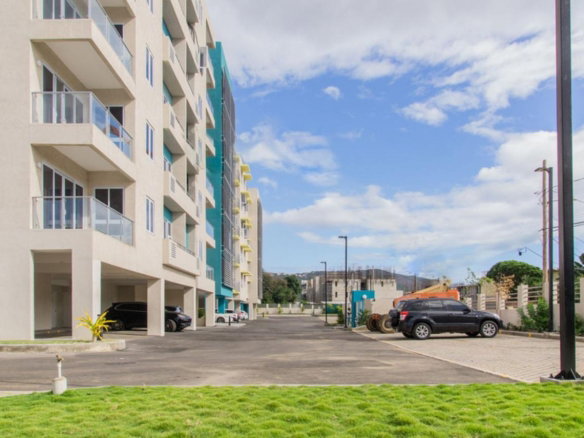 First image of 312-6 Comlin Bank Road in Kingston 5, St. Andrew, Jamaica - property is For Rent