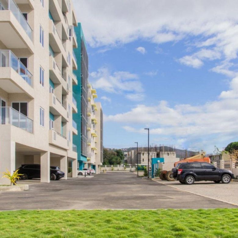 First image of 312-6 Comlin Bank Road in Kingston 5, St. Andrew, Jamaica - property is For Rent