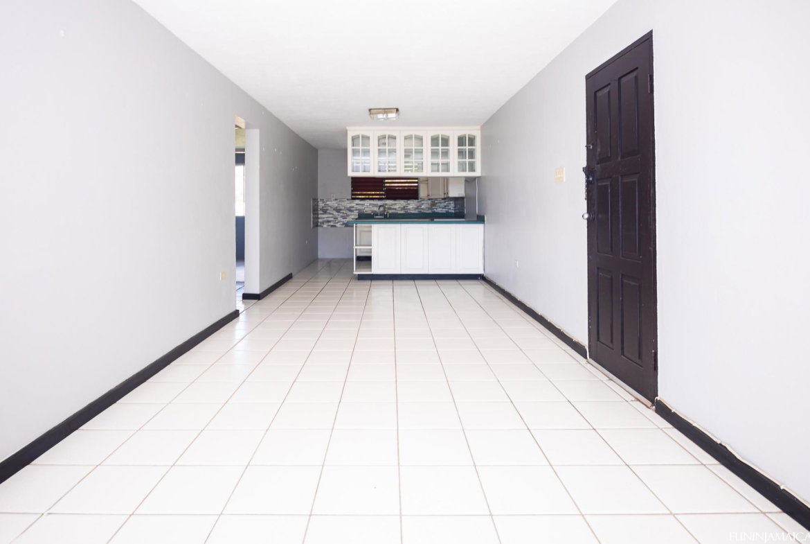 Second image of 122- Old Stony Hill Road in Kingston 9, St. Andrew, Jamaica - property is For Sale