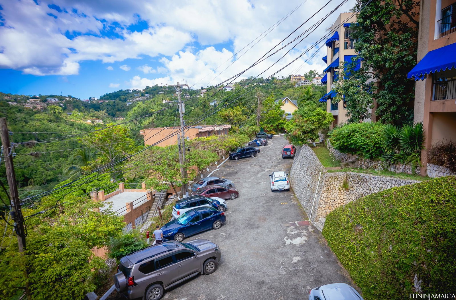Eleventh image of 122- Old Stony Hill Road in Kingston 9, St. Andrew, Jamaica - property is For Sale