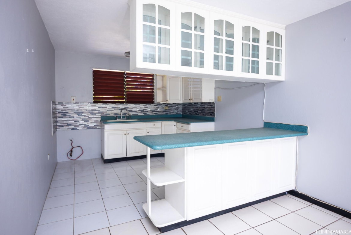 Fourth image of 122- Old Stony Hill Road in Kingston 9, St. Andrew, Jamaica - property is For Sale