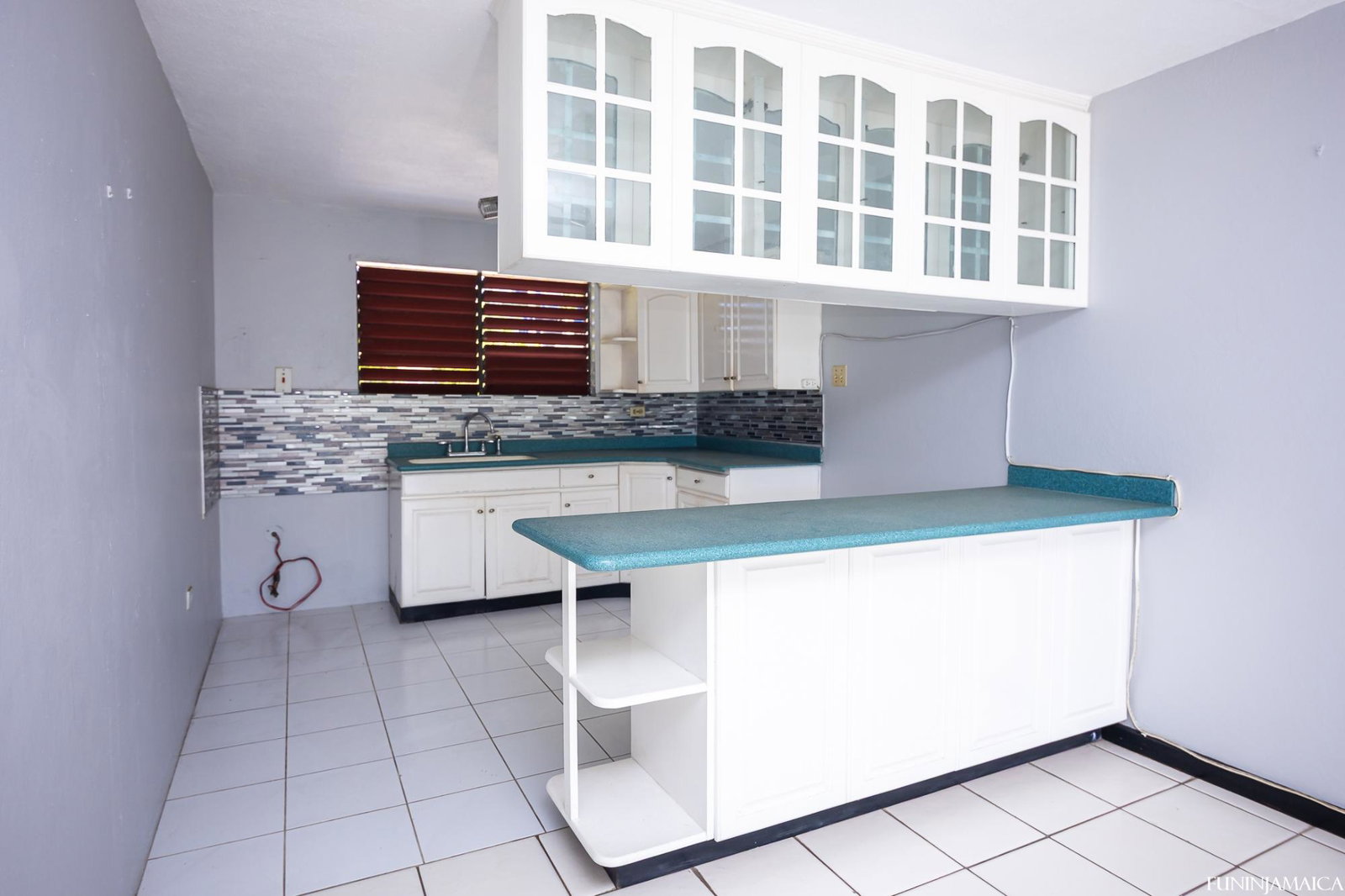 Fourth image of 122- Old Stony Hill Road in Kingston 9, St. Andrew, Jamaica - property is For Sale