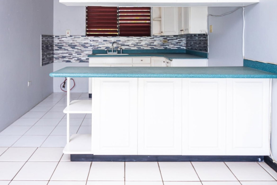 Fifth image of 122- Old Stony Hill Road in Kingston 9, St. Andrew, Jamaica - property is For Sale