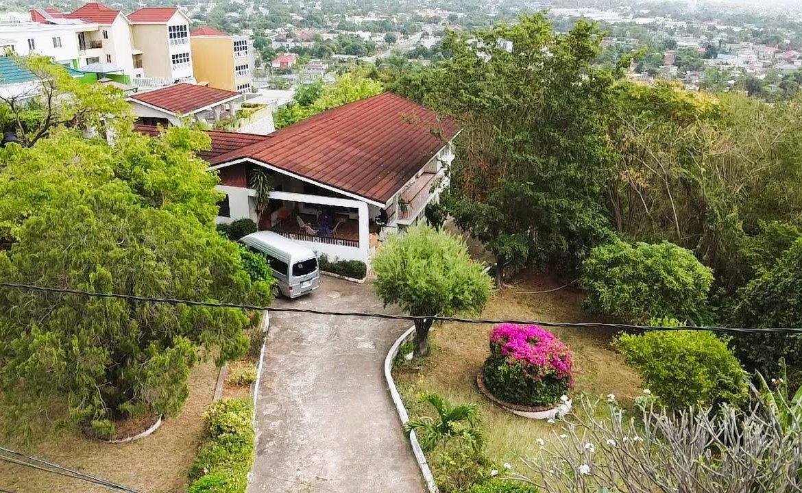Second image of 17 Elmwood Terrace in Kingston 19, St. Andrew, Jamaica - property is For Sale
