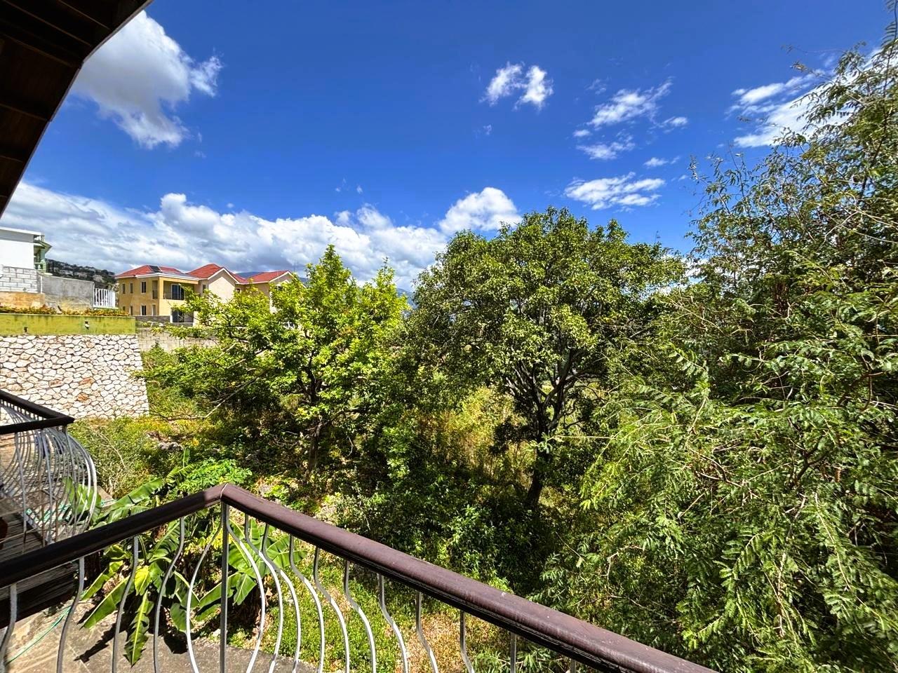Expansive-5-Bedroom-Home-with-City-Views-for-Sale-in-Red-Hills-St.-Andrew-Jamaica Nineteenth image of 17 Elmwood Terrace in Kingston 19, St. Andrew, Jamaica - property is For Sale