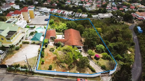 Third image of 17 Elmwood Terrace in Kingston 19, St. Andrew, Jamaica - property is For Sale