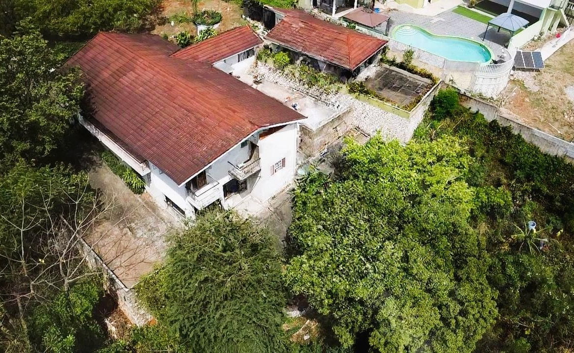 Fourth image of 17 Elmwood Terrace in Kingston 19, St. Andrew, Jamaica - property is For Sale