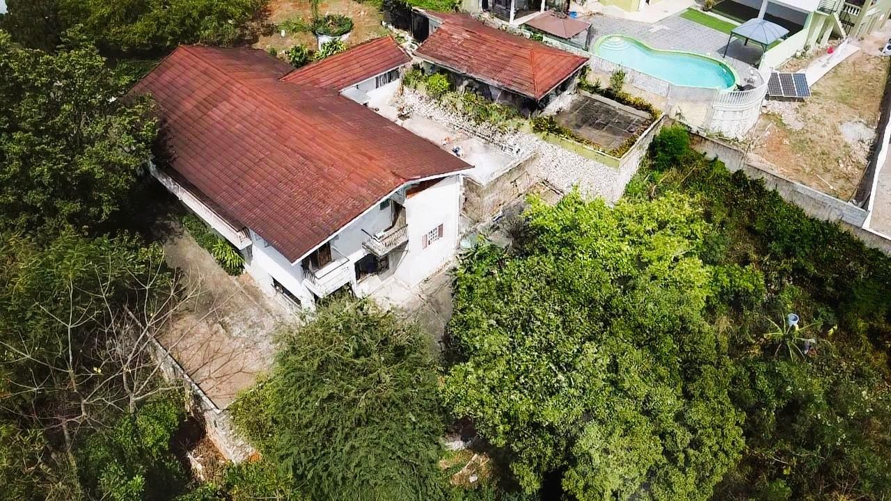 Expansive-5-Bedroom-Home-with-City-Views-for-Sale-in-Red-Hills-St.-Andrew-Jamaica Fourth image of 17 Elmwood Terrace in Kingston 19, St. Andrew, Jamaica - property is For Sale