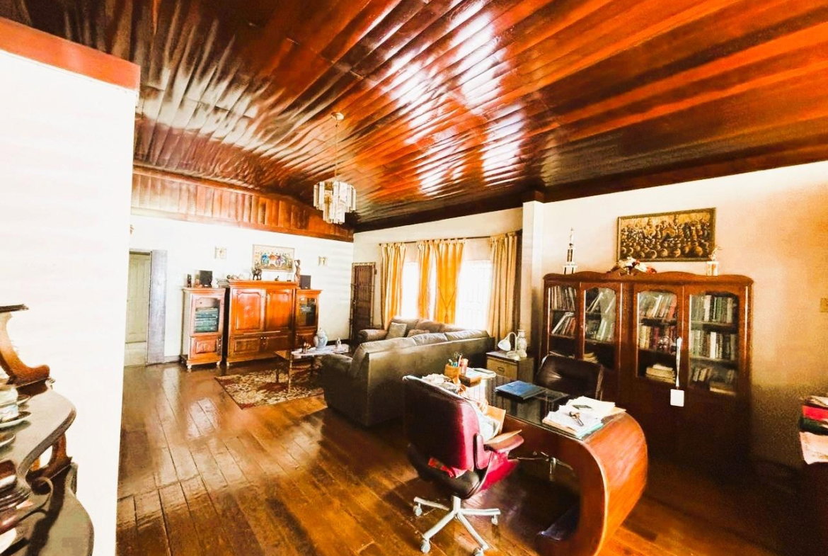 Sixth image of 17 Elmwood Terrace in Kingston 19, St. Andrew, Jamaica - property is For Sale