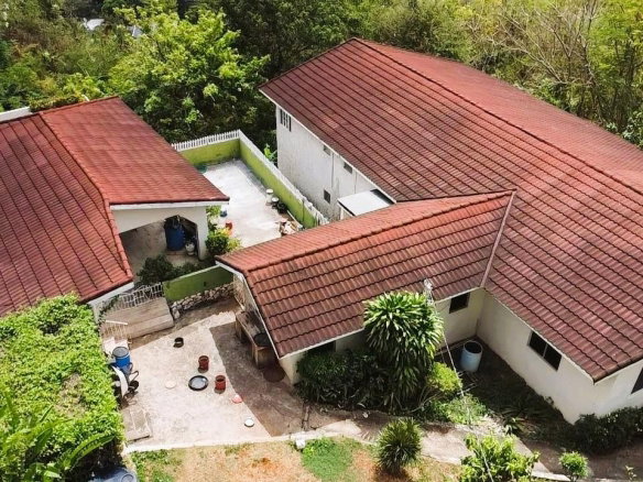 First image of 17 Elmwood Terrace in Kingston 19, St. Andrew, Jamaica - property is For Sale