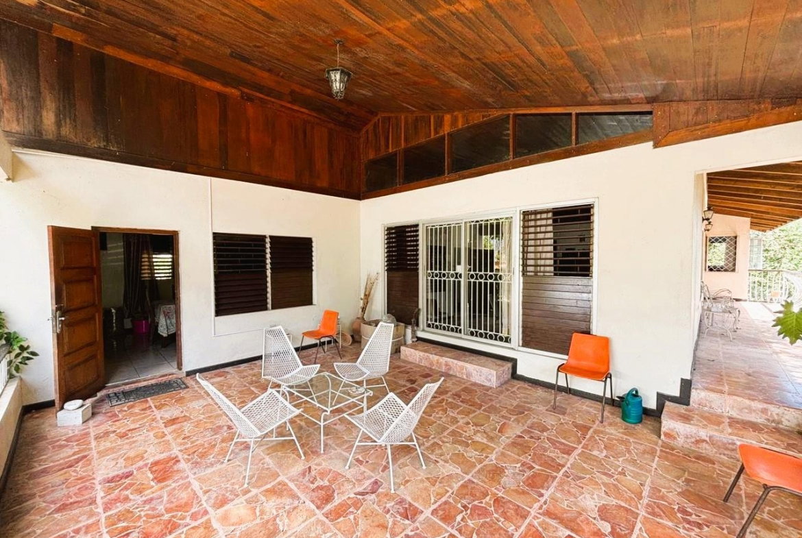 Eighth image of 17 Elmwood Terrace in Kingston 19, St. Andrew, Jamaica - property is For Sale