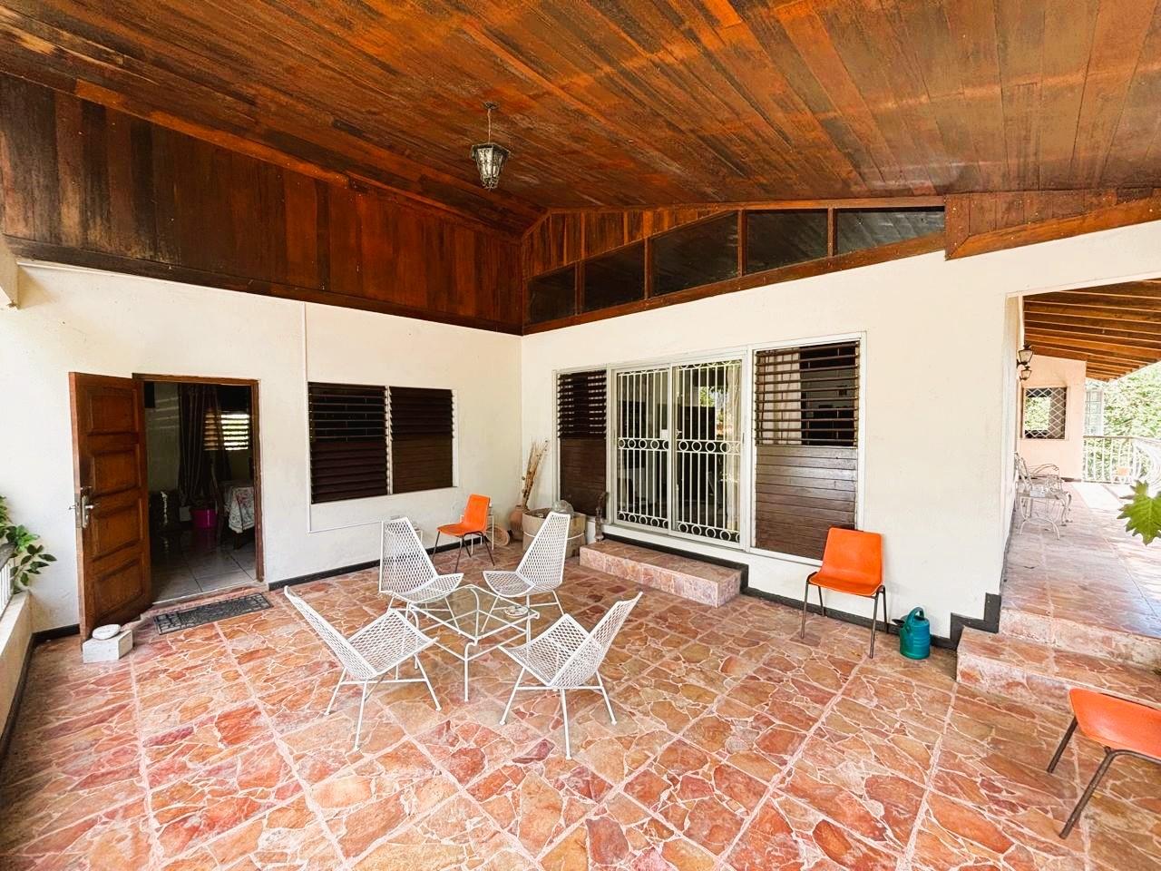 Expansive-5-Bedroom-Home-with-City-Views-for-Sale-in-Red-Hills-St.-Andrew-Jamaica Eighth image of 17 Elmwood Terrace in Kingston 19, St. Andrew, Jamaica - property is For Sale