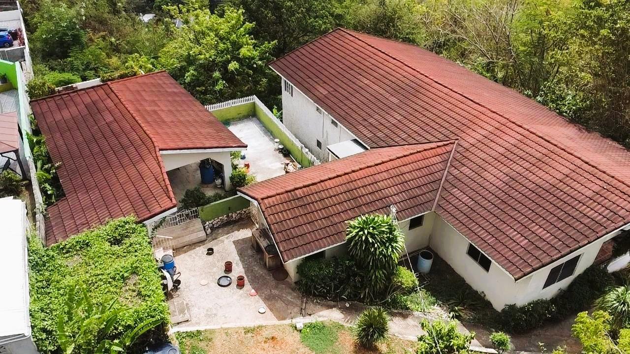 First image of 17 Elmwood Terrace in Kingston 19, St. Andrew, Jamaica - property is For Sale