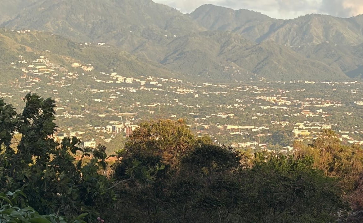Fourth image of Green Glebe Mountain, Red in Red Hills, St. Andrew, Jamaica - property is For Sale